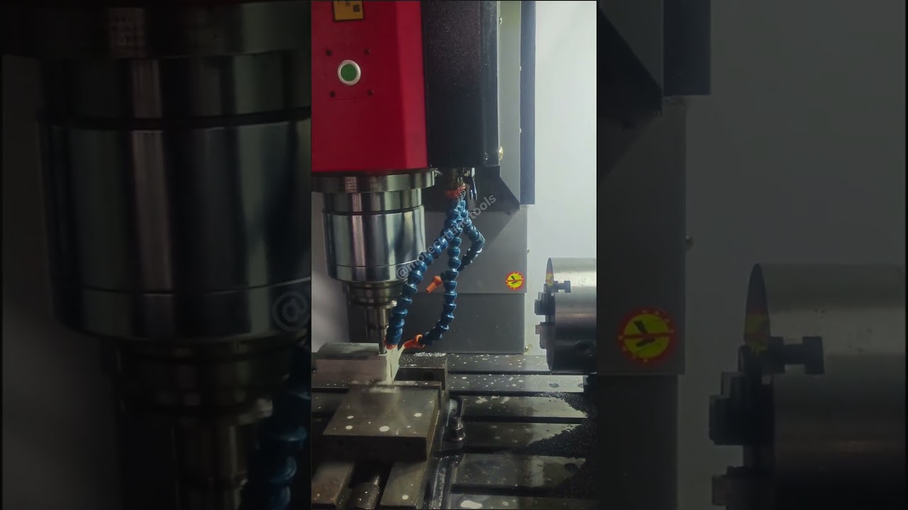 💎 Precision Engineered: Moresuperhard PCD Thread Mills for Non-Ferrous Machining