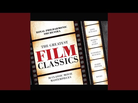 the royal philharmonic orchestra main theme theme from the great escape