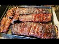 How To Cook Ribs On Charcoal Grill. Competition BBQ Ribs at Home.