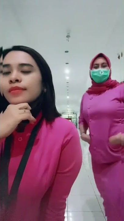 Kedipan Manjah Mas ee 😉#shorts #cantik #goyang #pns #fyp