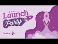 Launch Party: NEW Monthly Craft Kit, Interchangeable Sentiment Dies & more! (09 Mar 2021)
