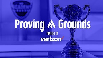 DIG vs FLY | Game 2 | 2021 Spring LCS Proving Grounds | Round 3