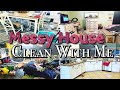 CLEANING MOTIVATION | 2020 | MESSY HOUSE