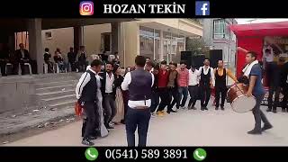 Hozan Tekin Tarsus Urfalıların Düğünü Şewko Halayı ☎0541 589 3891☎ duzo Halayı Resimi