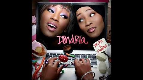 Dondria- Where Did We Go Wrong