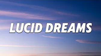 Lucid Dreams - Remake(Lyrics) Lucid Dreams - Remake(Lyrics)