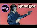 NECA RoboCop Ultimate Alex J. Murphy Needless Unboxing