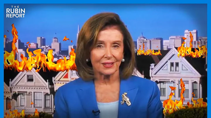 Will Nancy Pelosi Regret Her Bizarre Comments on K...