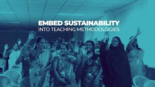 Empowering educators for a sustainable future! MapSDG conducted SDG Awareness Workshop