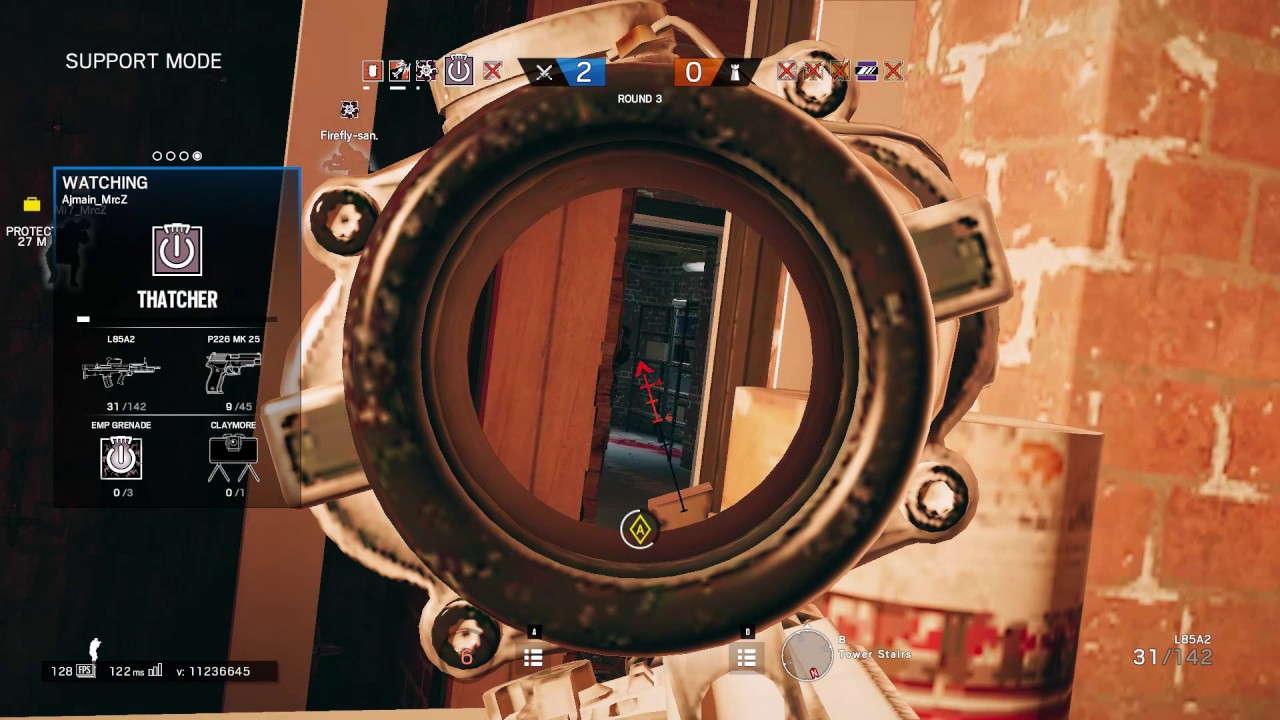 ESL ASIA Community Cup #20 - MrcZ