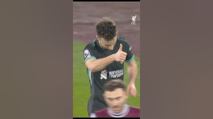 Salah ➡️ Jota 👍