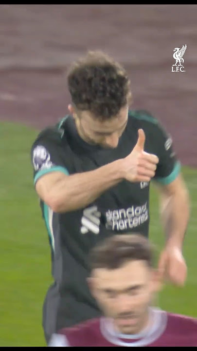 Salah ➡️ Jota 👍