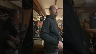 Full improv jam 