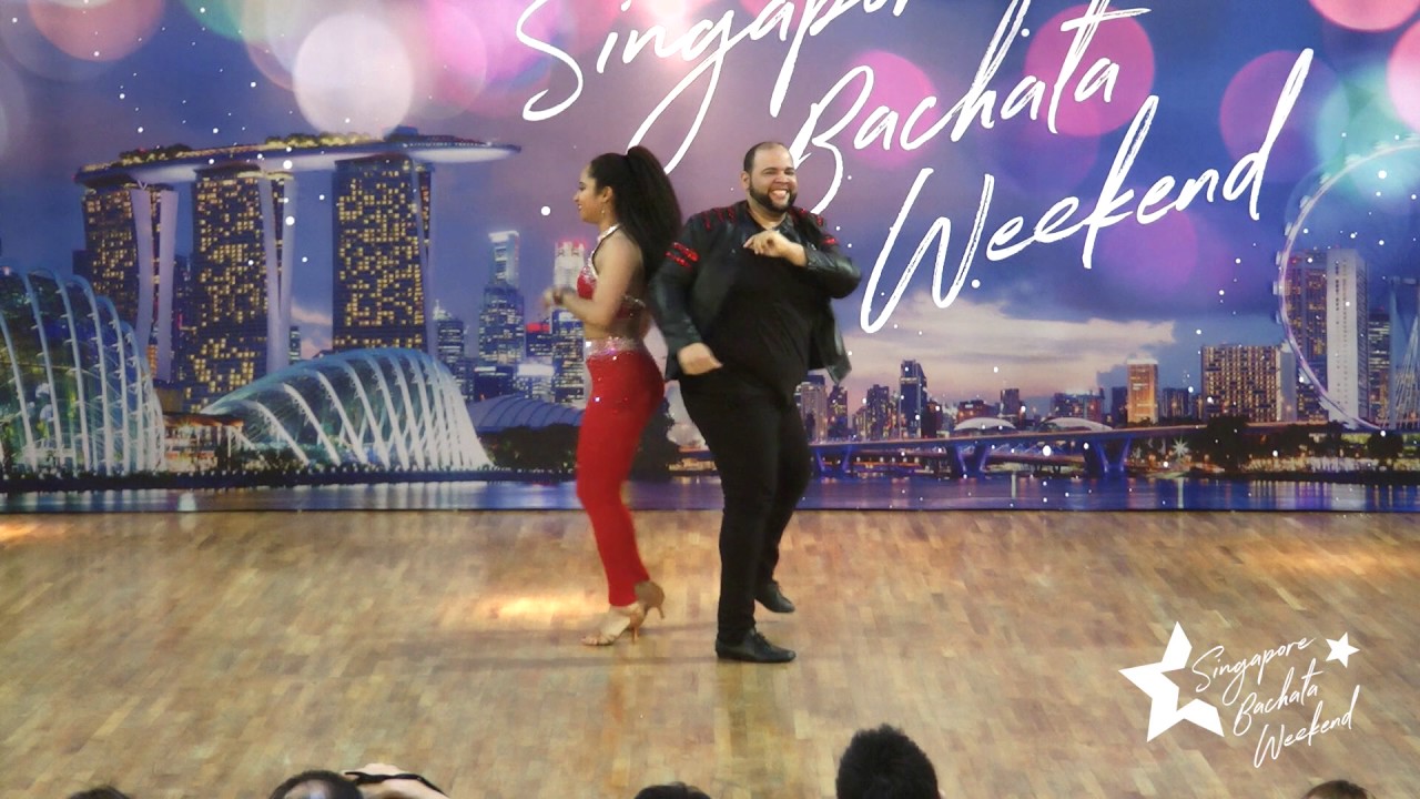 20170520 15 Alex Morel & Desiree Godsell