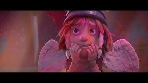 映画『小さなバイキング ビッケ』本編映像（チャチャスライド）【10月2日(金)公開】