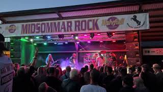 Corroded - Live at Midsommarrock Mellby 2023 - Full show