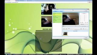Trolling Chatroulette as Drake! Part 1