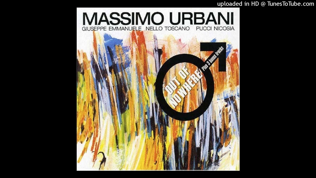 Massimo Urbani - Yesterdays - YouTube