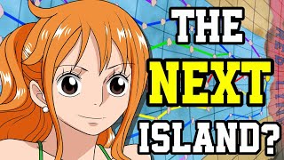 The Next Island After Wano!! - One Piece Discussion | Tekking101