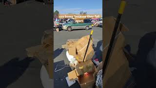 How I Find Storage Locker Treasures at Flea Markets!
