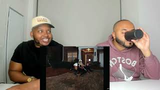 Latto, GloRilla - GOMF (Official Music Video) Reaction