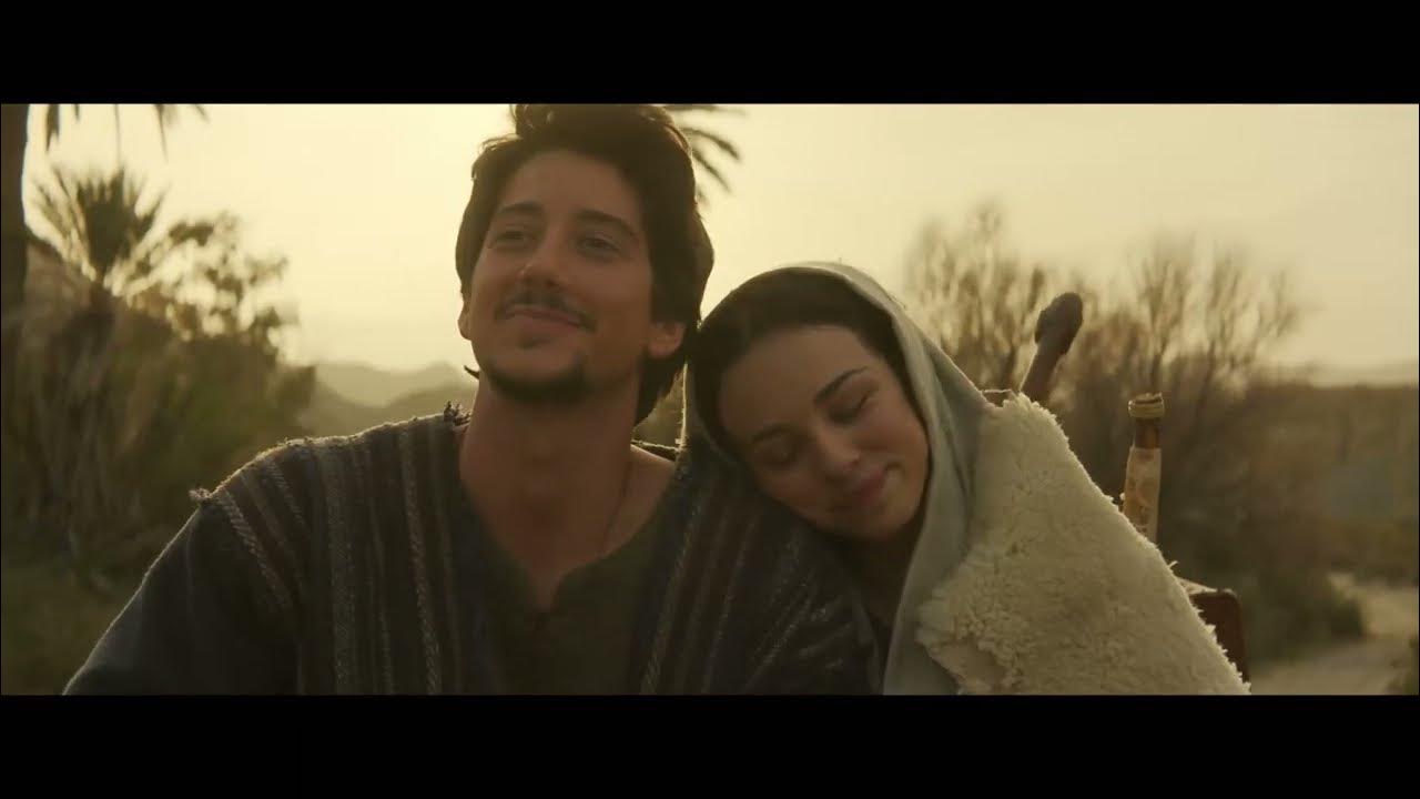 JOURNEY TO BETHLEHEM Official Trailer YouTube