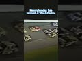 Memory Monday:  Dale Earnhardt Jr. Wins @ Daytona