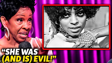 Gladys Knight Reveals Why She Will NEVER Forgive Diana Ross