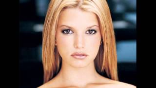 Jessica Simpson-Betcha She Don&#39;t Love You