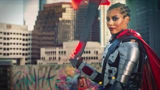 Alienware Defy Boundaries: Warrior