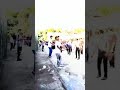 viral SMA di suruh nari malah joget