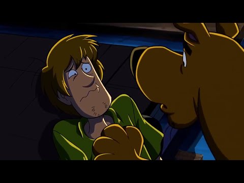 Shaggy Trippin' *ZOINKS*