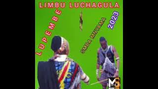 LIMBU LUCHAGULA FT LUPEMBE JIPALA 0682290898 BY MBASHA STUDIO 2023