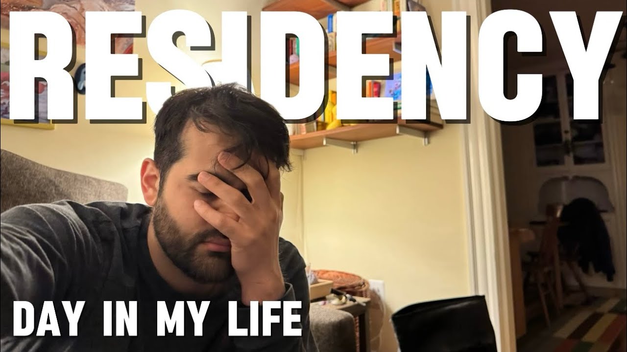 Как пережить ординатуру в Бостоне: система не работает.