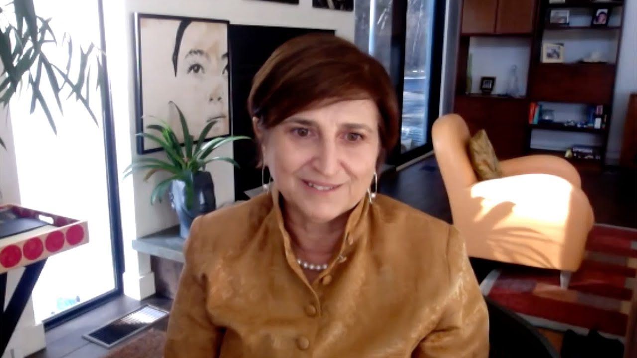 FED/GFLEC Financial Literacy Seminar Series | Claudia Olivetti