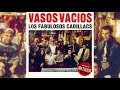 Miniature de la vidéo de la chanson Vasos Vacíos