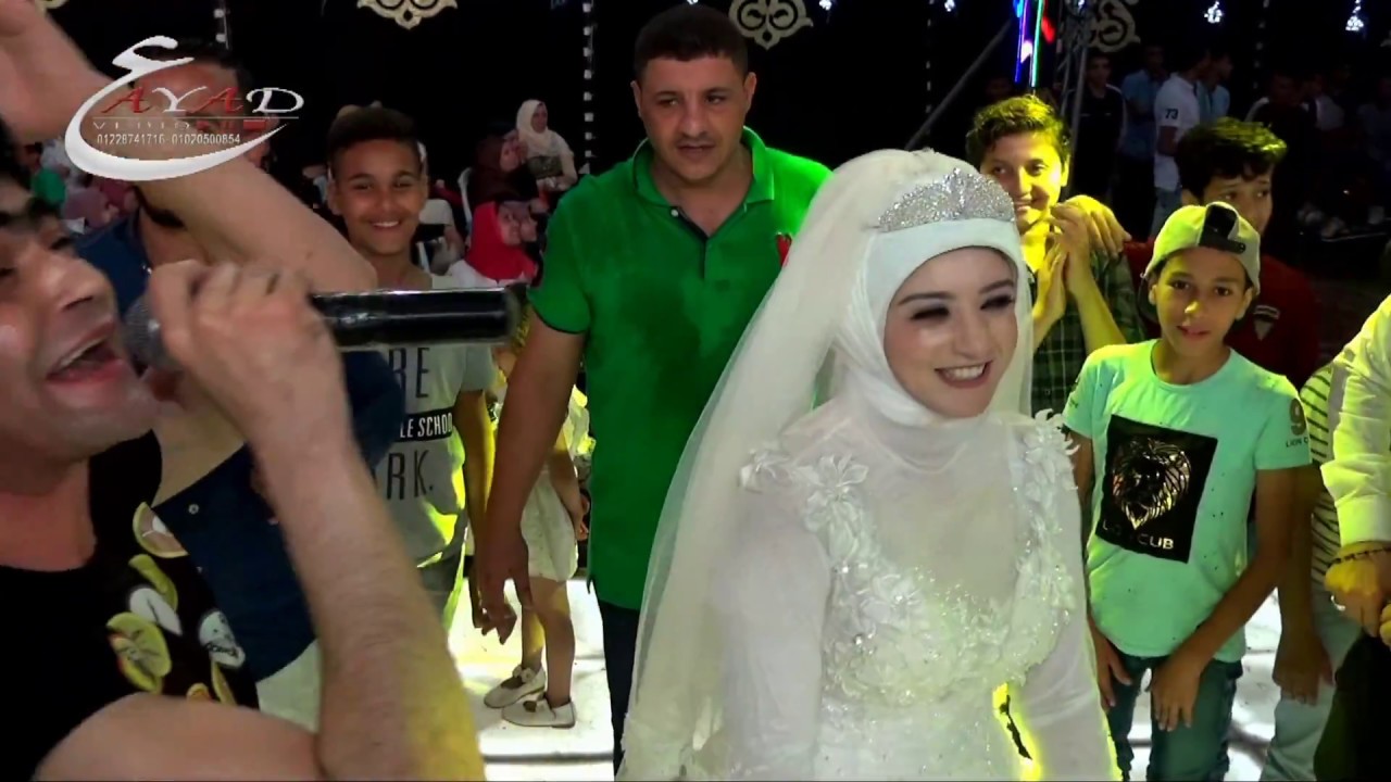 شياكه ومصطفى محمود  بحمد رب النعم فرحة أحمد علوان المنشية الكبيرة شركة عياد للتصوير والليزر