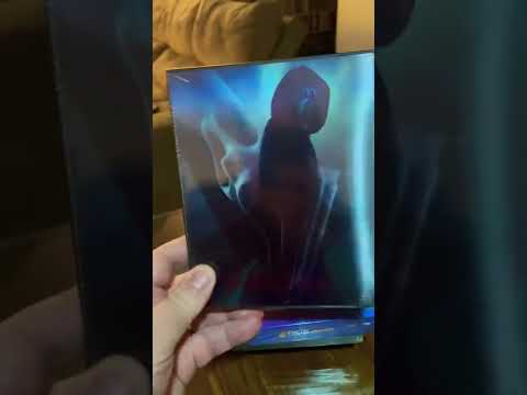 PÂNICO LENTICULAR E