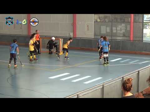 CH Prat A - CH Sant Josep de Badalona