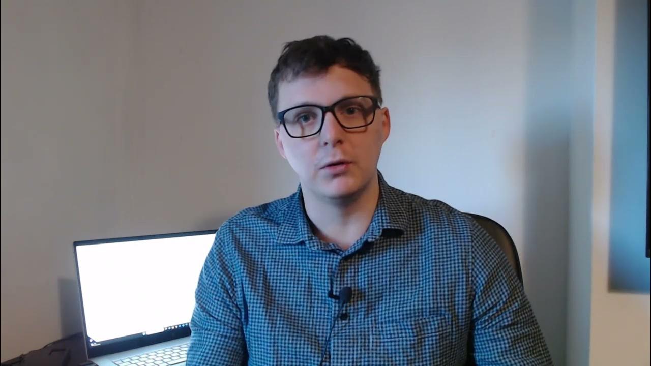 The Regulator Guy Intro Video YouTube