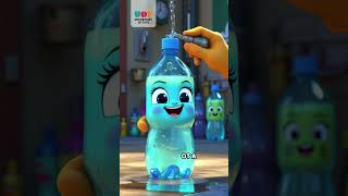 Global Recycling Day Story For Kids