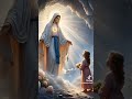 NOSSA SENHORA DE LOURDES, ROGAI POR NÓS