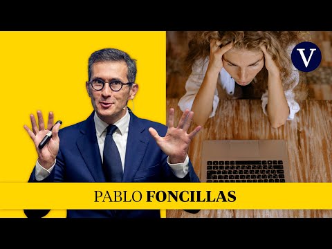 La ironía de nuestras vidas: conectados con todos... pero solos | Pablo Foncillas