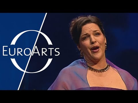 Adrianne Pieczonka: Dvorák - Rusalka | Berlin Opera Night (2003)