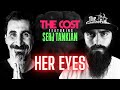 THE COST feat SERJ TANKIAN - HER EYES