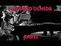 Mitsuko uchida performs ravel