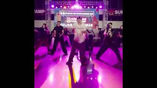 Ca$ino - Baby Keem - Julian DeGuzman Choreography
