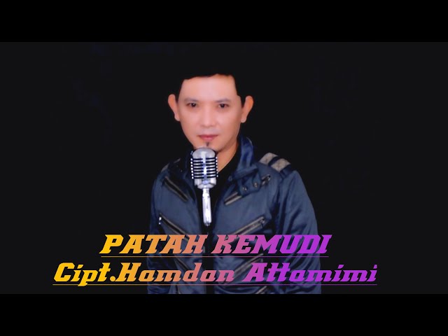 PATAH KEMUDI.Hamdan Att(cover by SAFAR kdi) class=