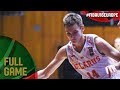 Belarus V Bulgaria Full Game Classification 9 16 FIBA U16 European Championship 2017 DIV B Belarus V Bulgaria Full Game Classification 9 16 FIBA U16 European Championship 2017 DIV B