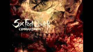 Six Feet Under-The Evil Eye